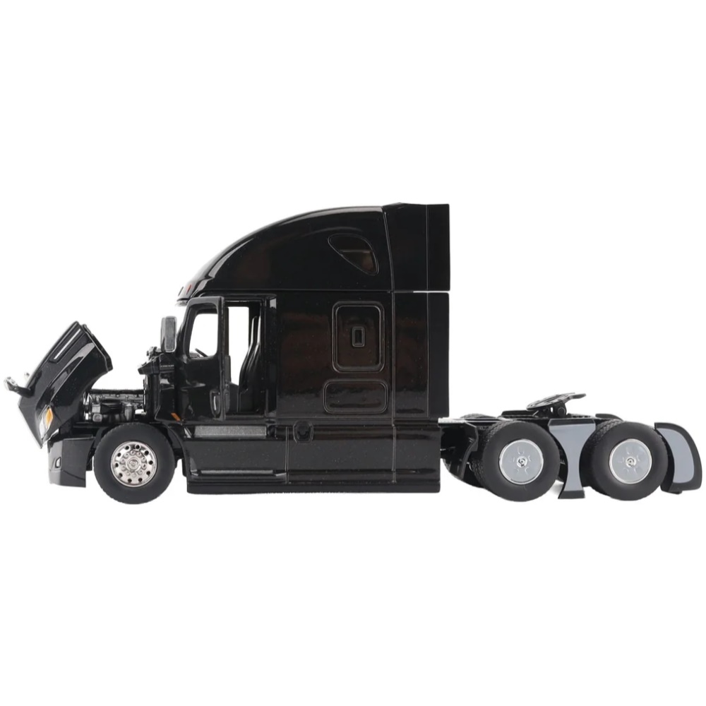 Freightliner New Cascadia 72'' Sleeper Cab - Black - Image 2