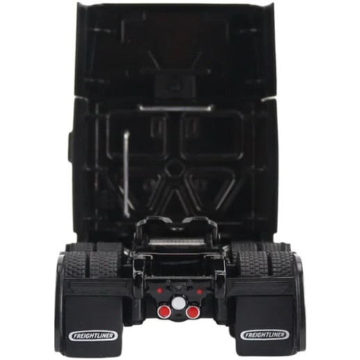 Freightliner New Cascadia 72'' Sleeper Cab - Black - Image 4