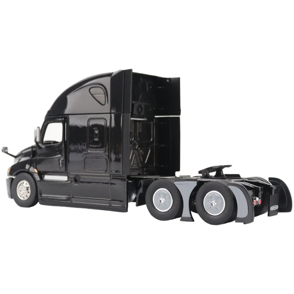 Freightliner New Cascadia 72'' Sleeper Cab - Black - Image 5