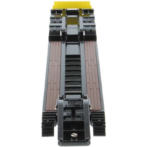 Trail King TK120 Hydraulic Detachable Gooseneck Lowboy Trailer - Black Regular - Image 2