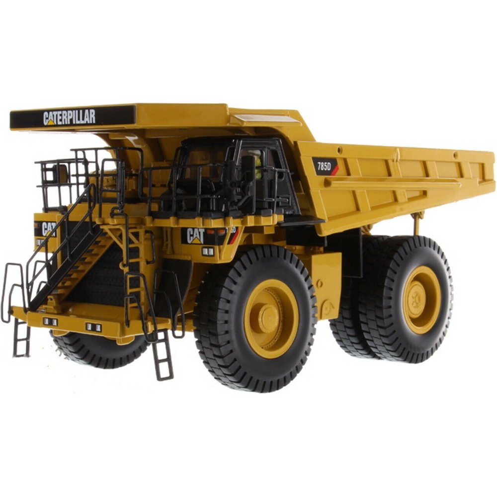 CAT 785D Mining Truck - Image 2