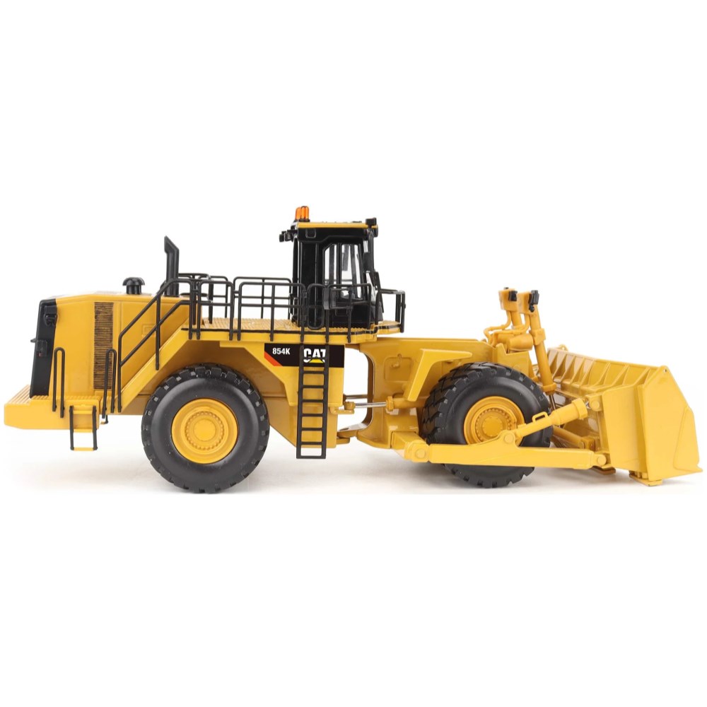 CAT 854K Wheel Dozer