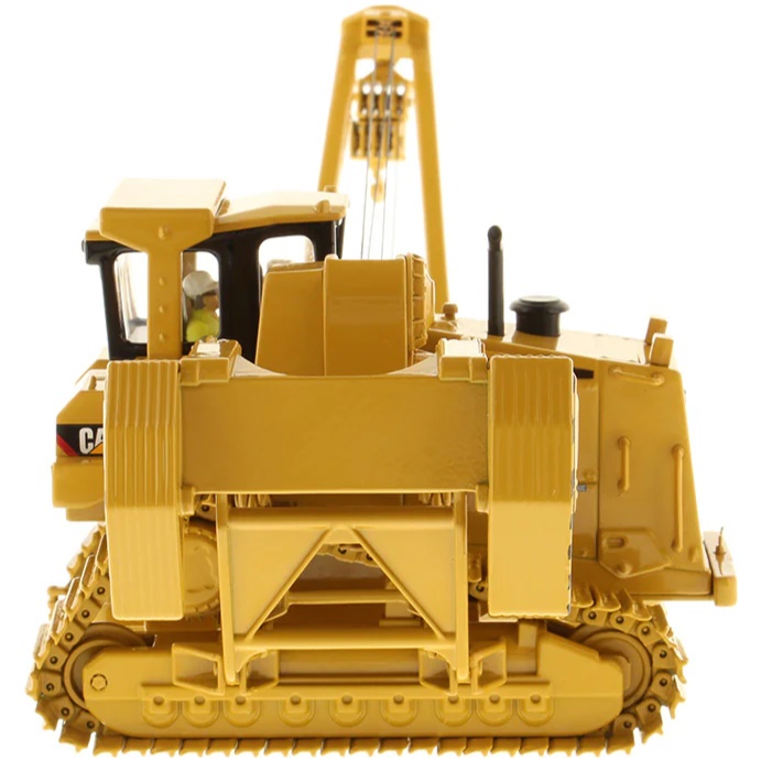 CAT 587T Pipelayer - Image 3