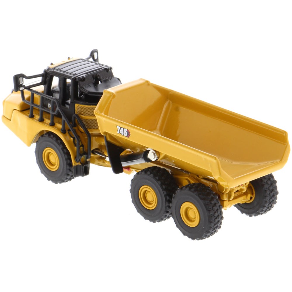 CAT 745 Articulated Truck - Image 2