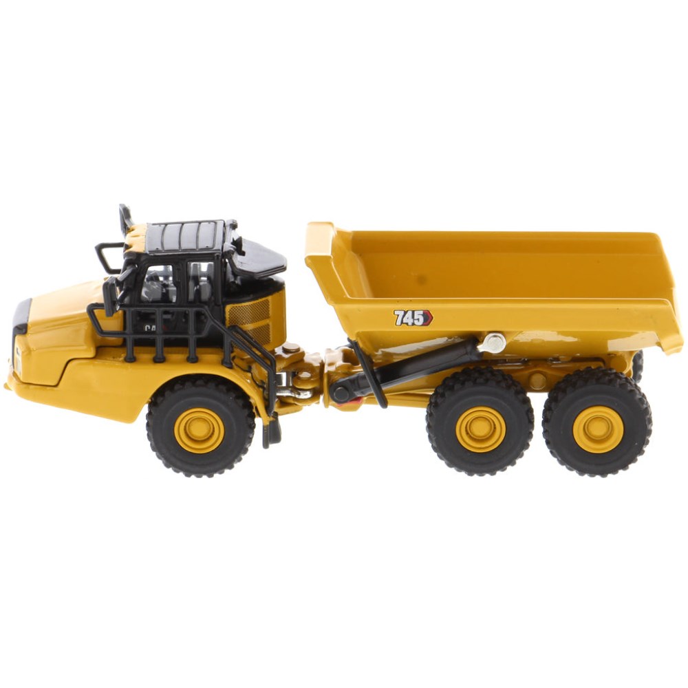 CAT 745 Articulated Truck - Image 3