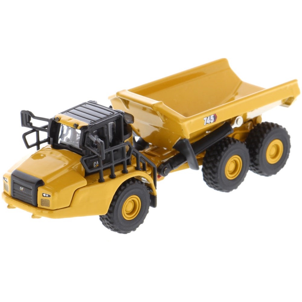 CAT 745 Articulated Truck