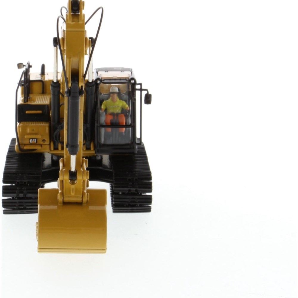 CAT 336 Hydraulic Excavator – Next Generation - Image 1