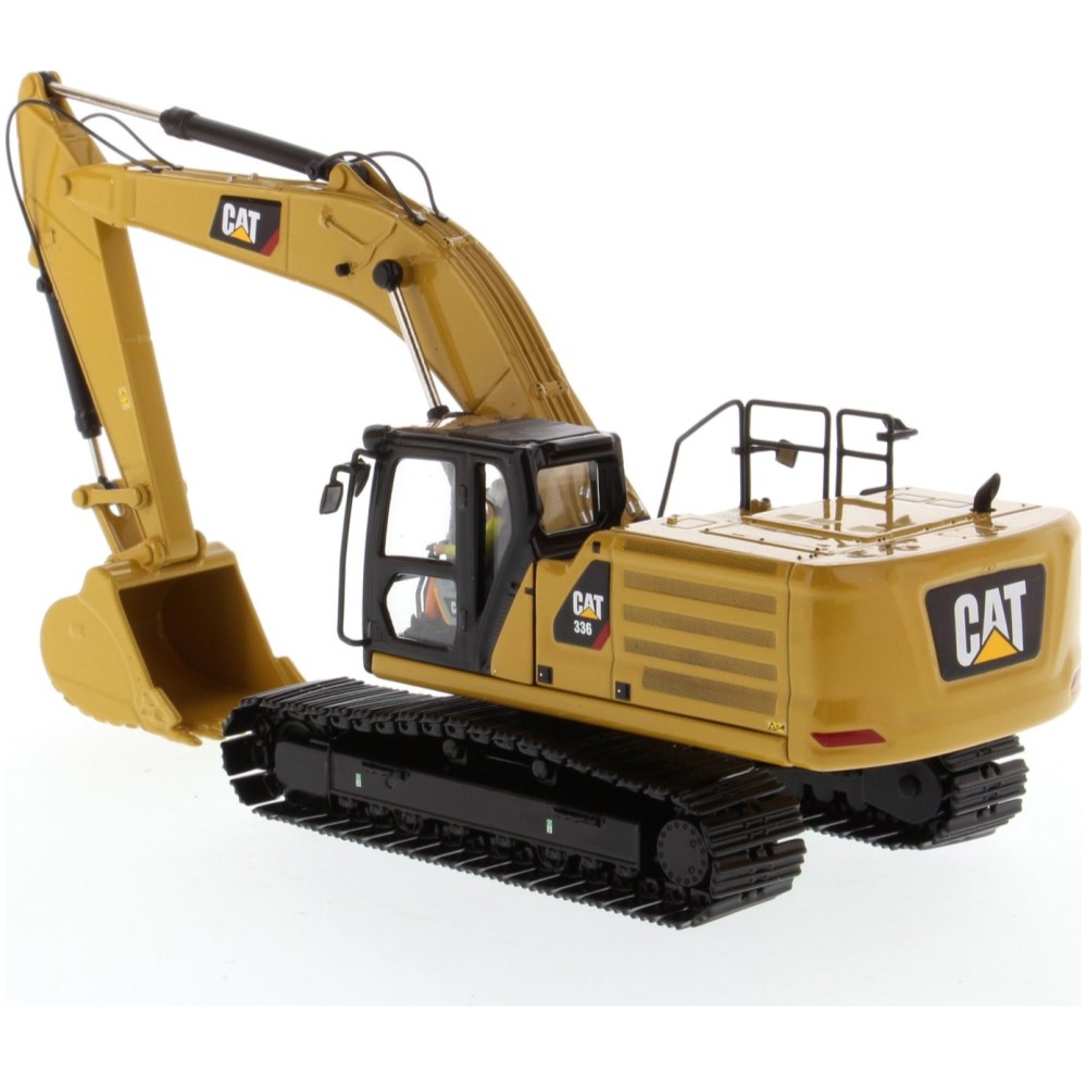 CAT 336 Hydraulic Excavator – Next Generation - Image 2