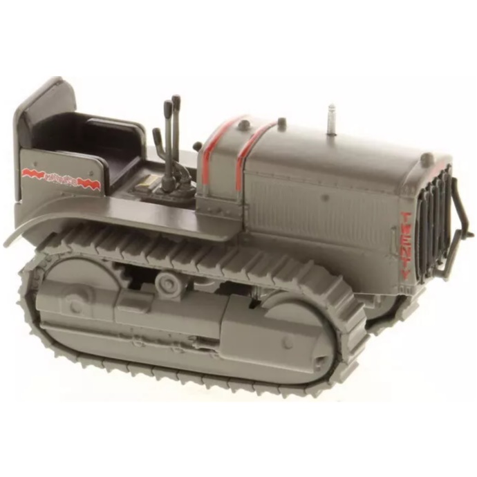 CAT Twenty Track Type Tractor 100 Years of Caterpillar