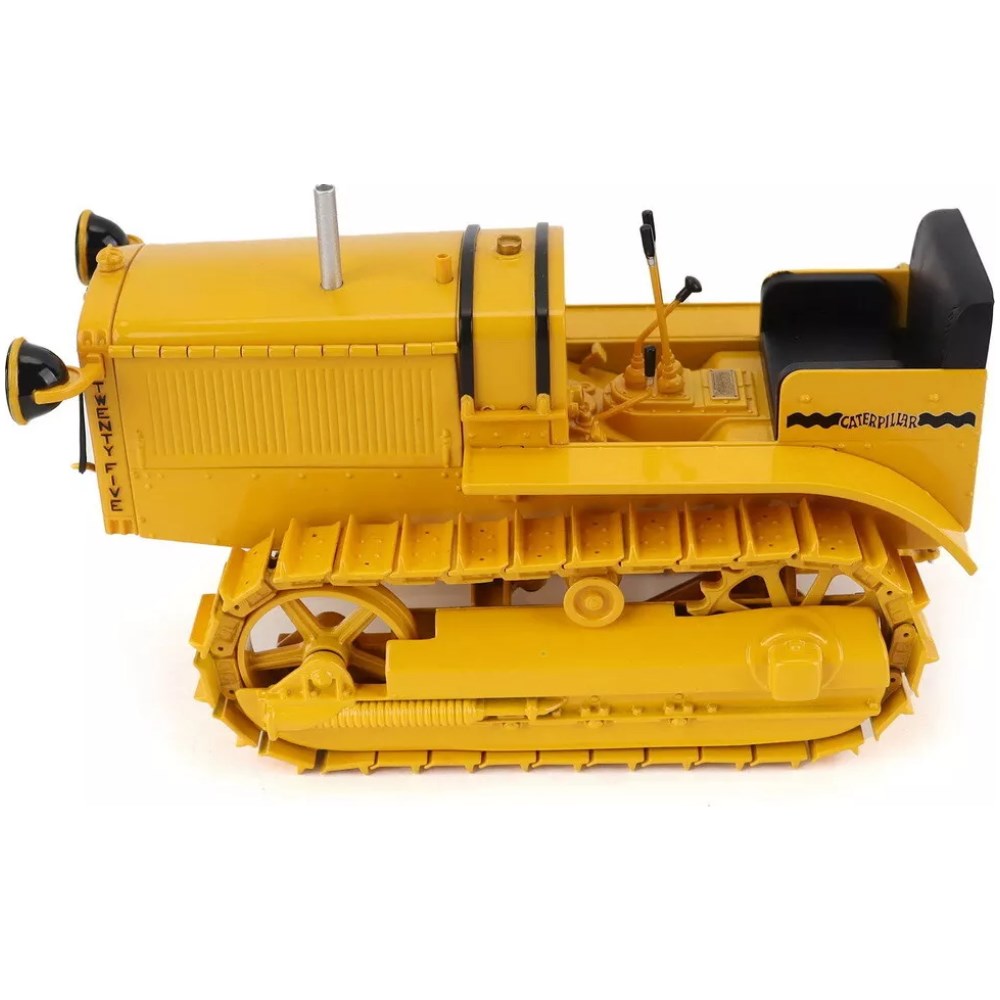 CAT Twenty Five Track Type Tractor (1931-1933) - Image 1