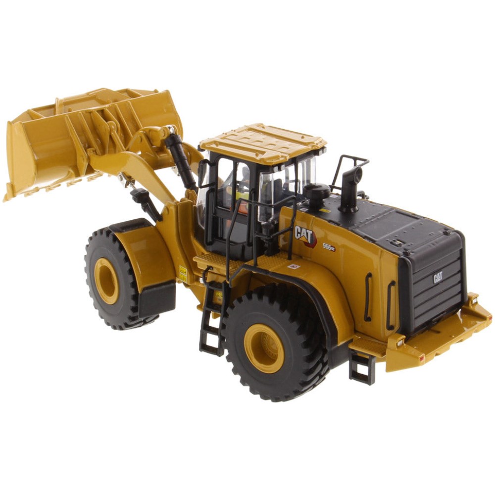 CAT 966 GC Wheel Loader