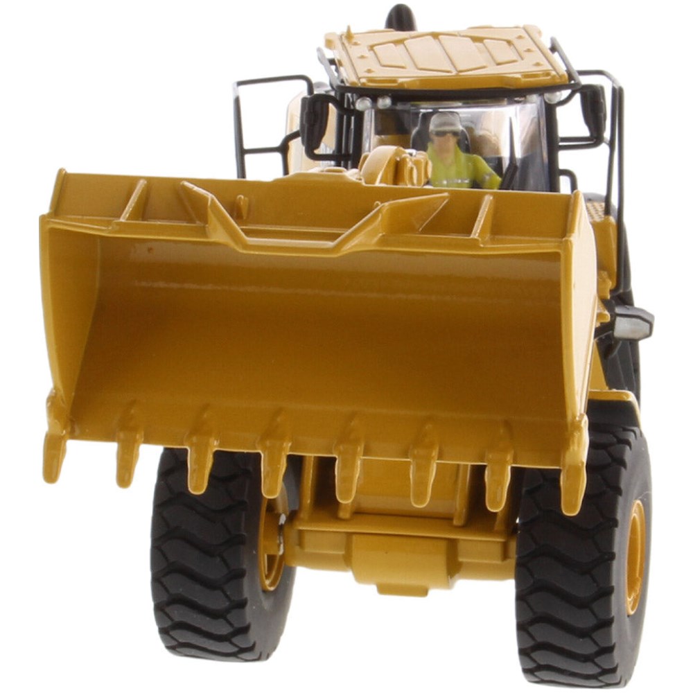 CAT 966 Wheel Loader - Image 1