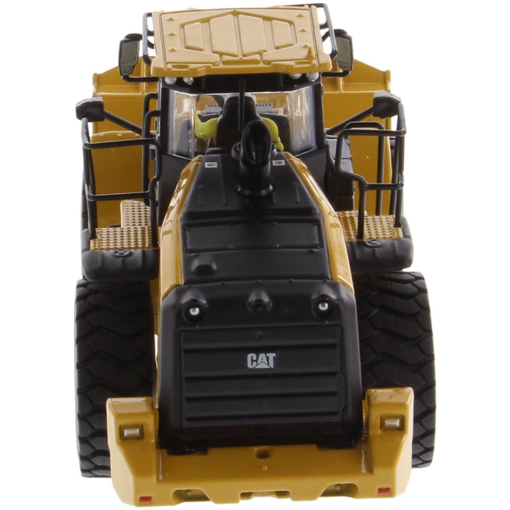 CAT 966 Wheel Loader - Image 2