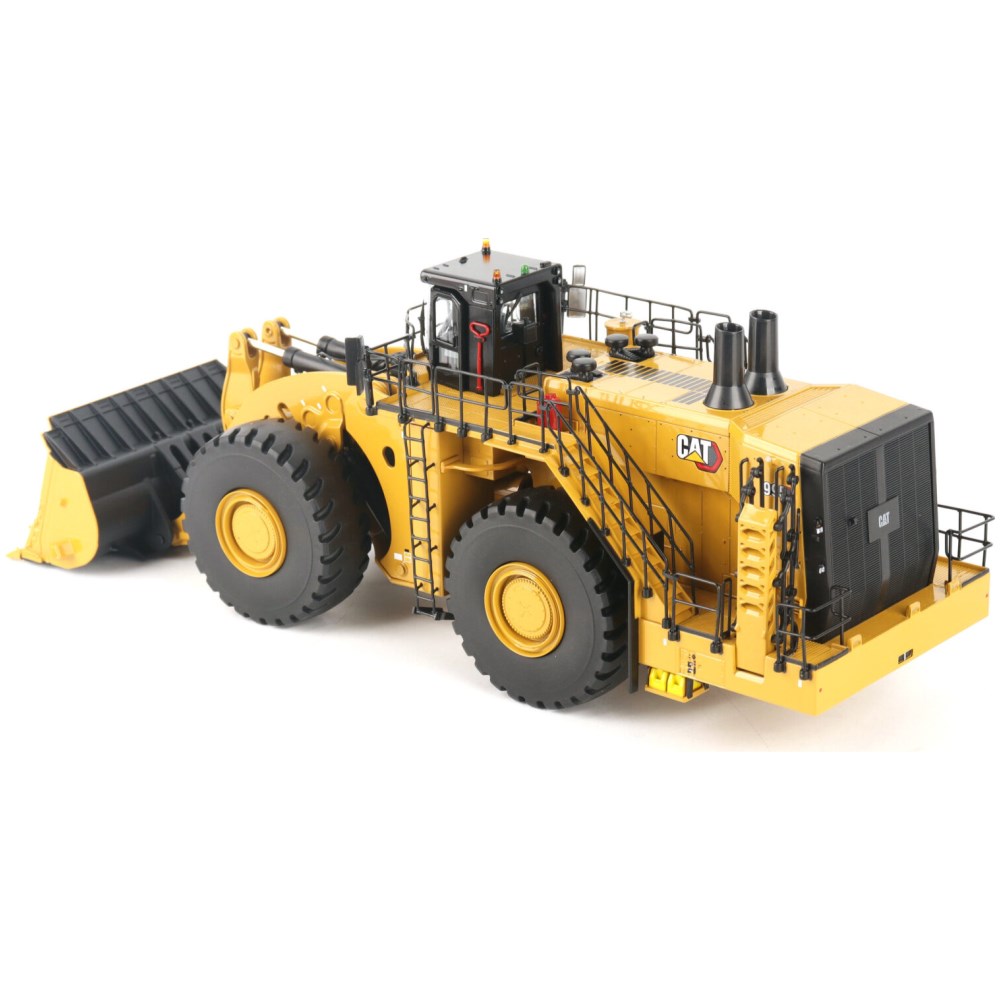CAT 995 Wheel Loader - Large