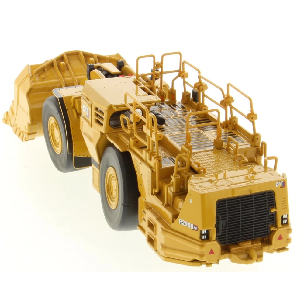 CAT R2900 XE Underground Mining Loader - Image 2