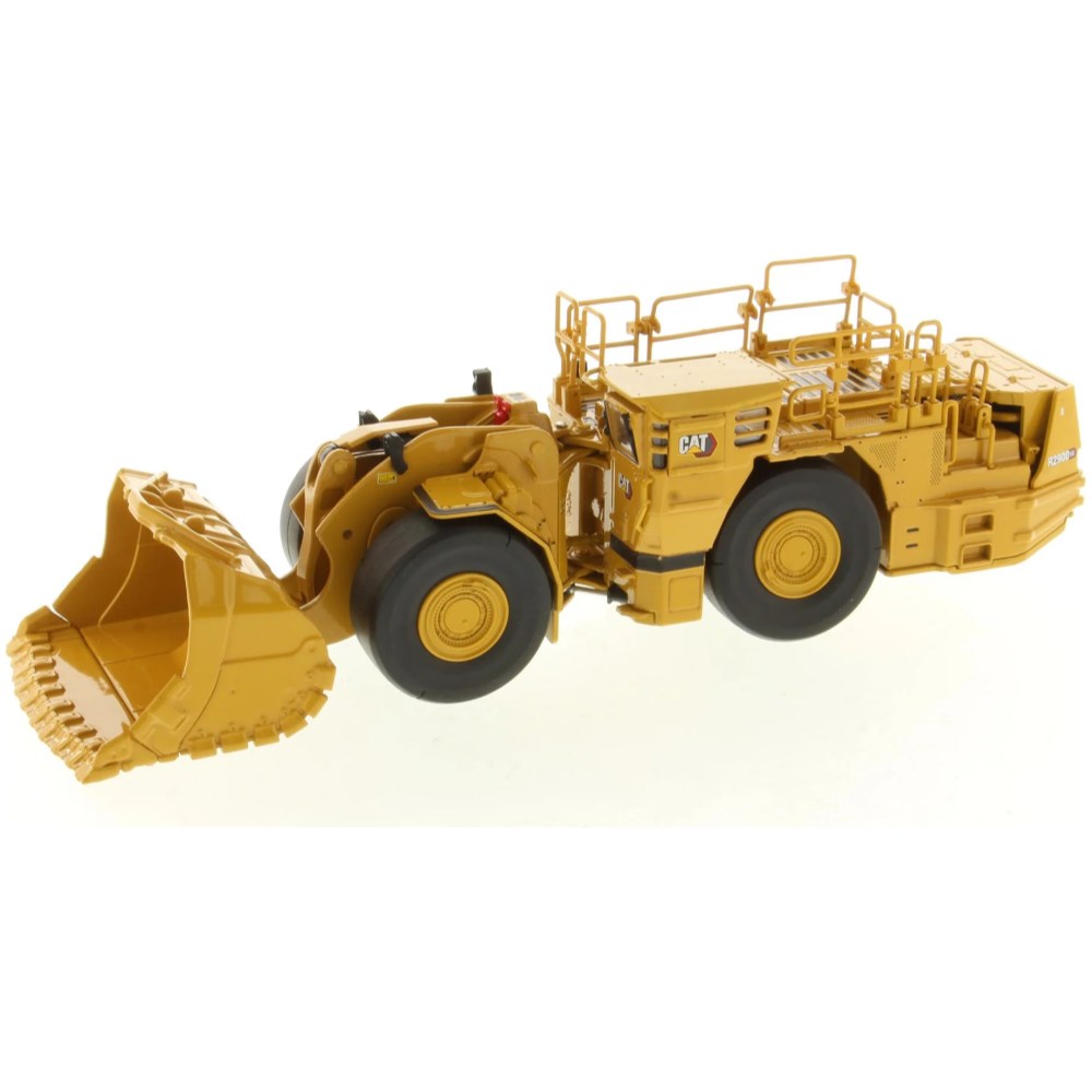 CAT R2900 XE Underground Mining Loader