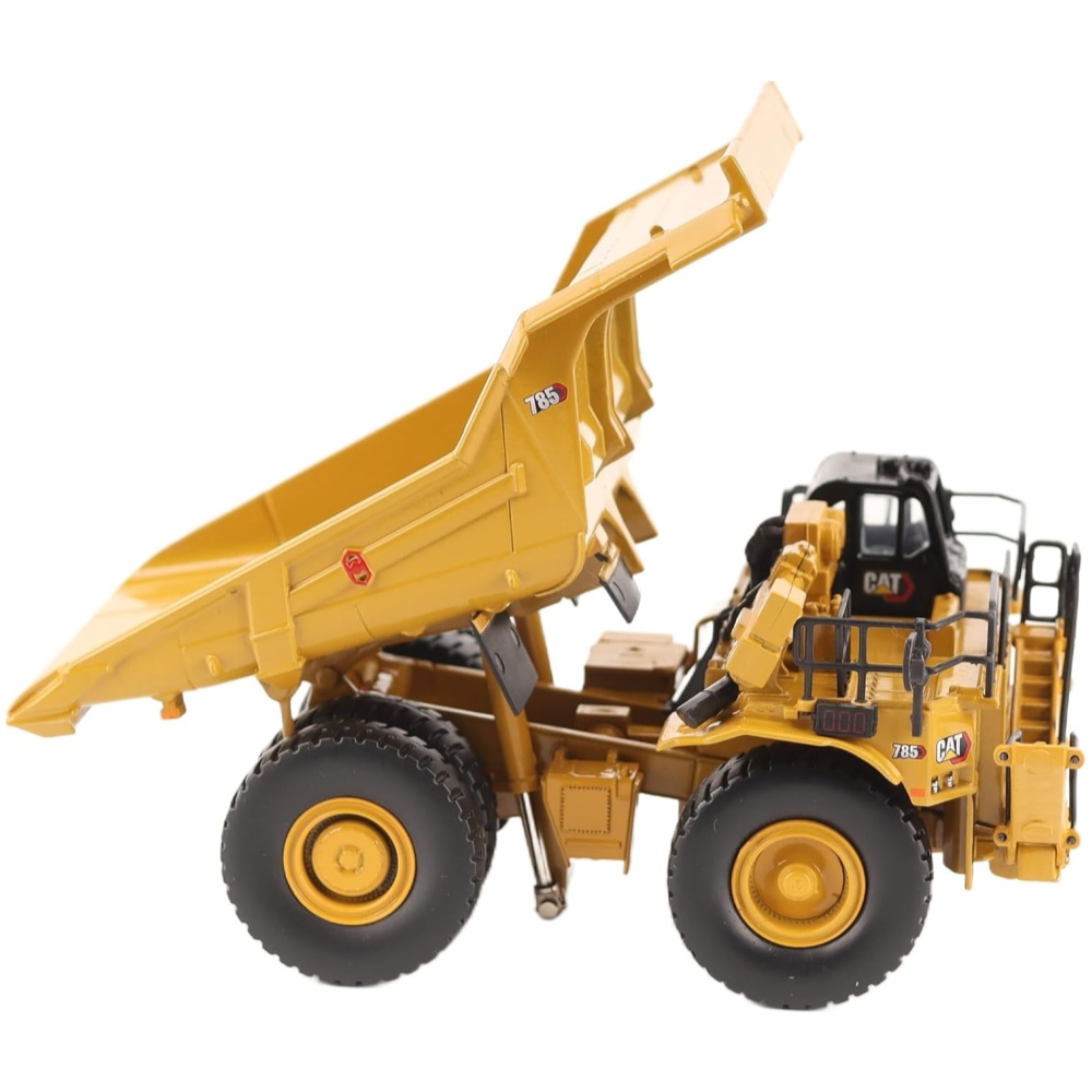 CAT 785 Mining Truck - Image 3