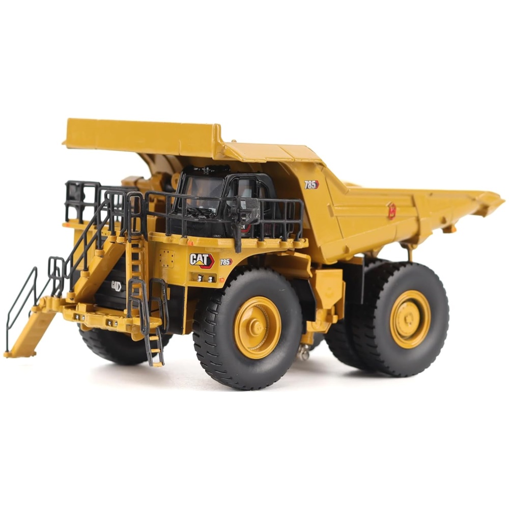 CAT 785 Mining Truck