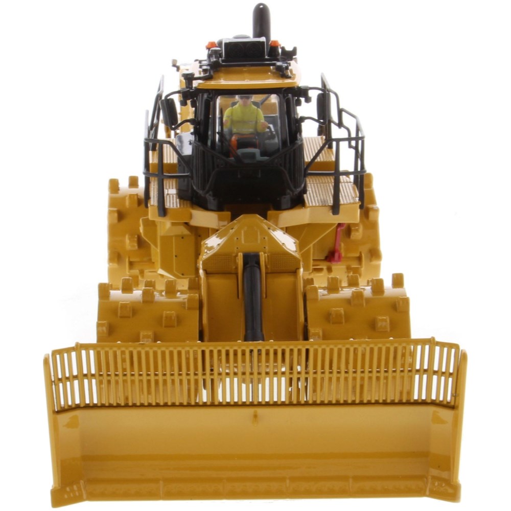 CAT 836 Landfill Compactor - Image 5