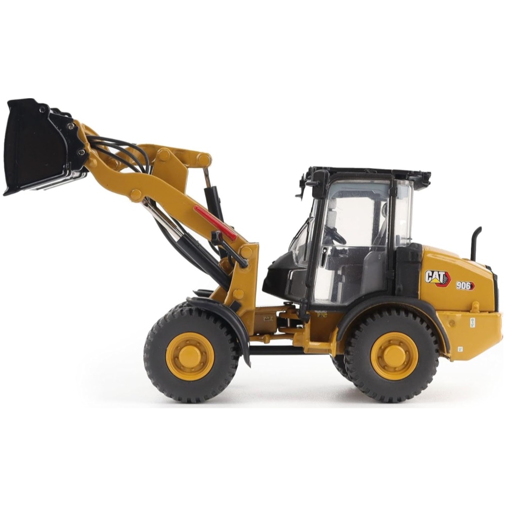 CAT 906 Compact Wheel Loader - Image 1