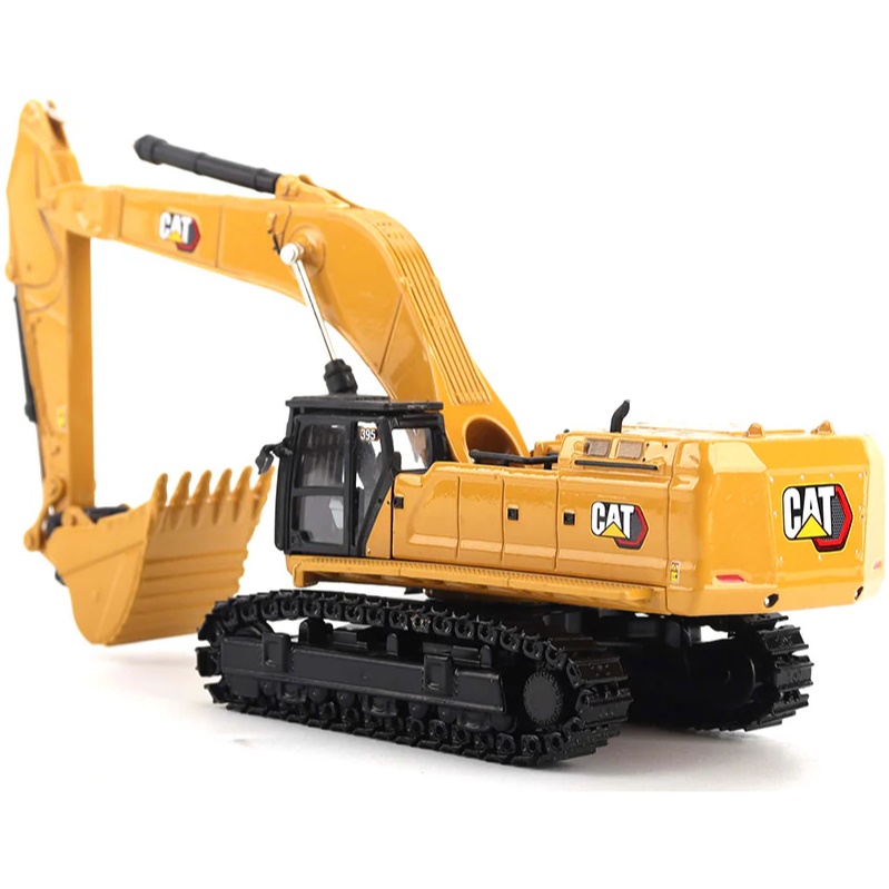 CAT 395 Next Generation Hydraulic Excavator General Purpose Version - Image 1