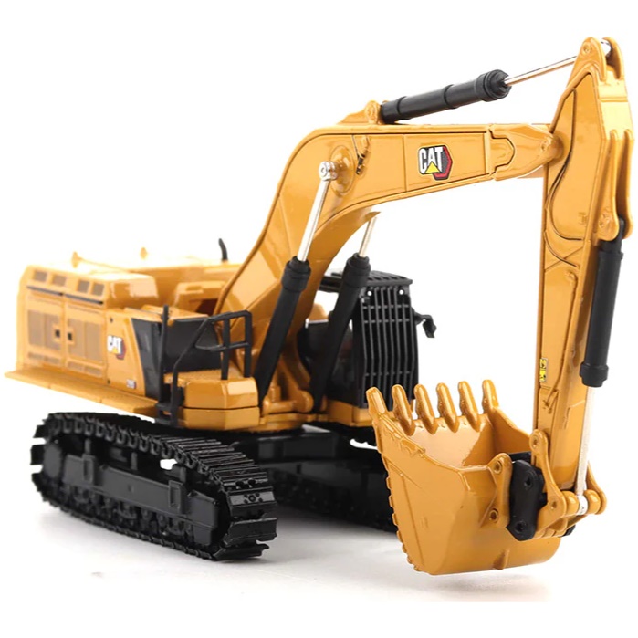 CAT 395 Next Generation Hydraulic Excavator General Purpose Version