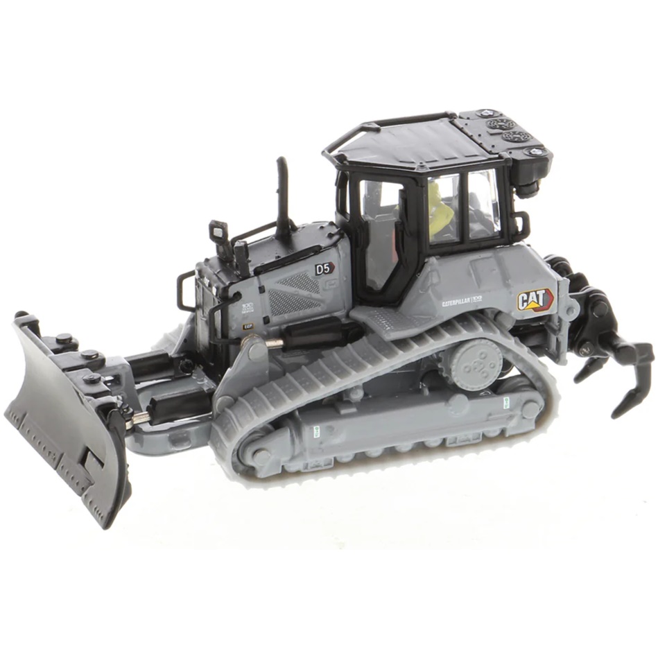CAT D5 LGP Track Type Tractor Centennial Grey 100th Anniversary of CAT