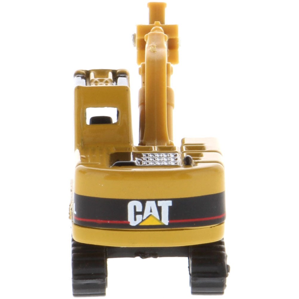 CAT Micro 315D L Excavator - Image 1