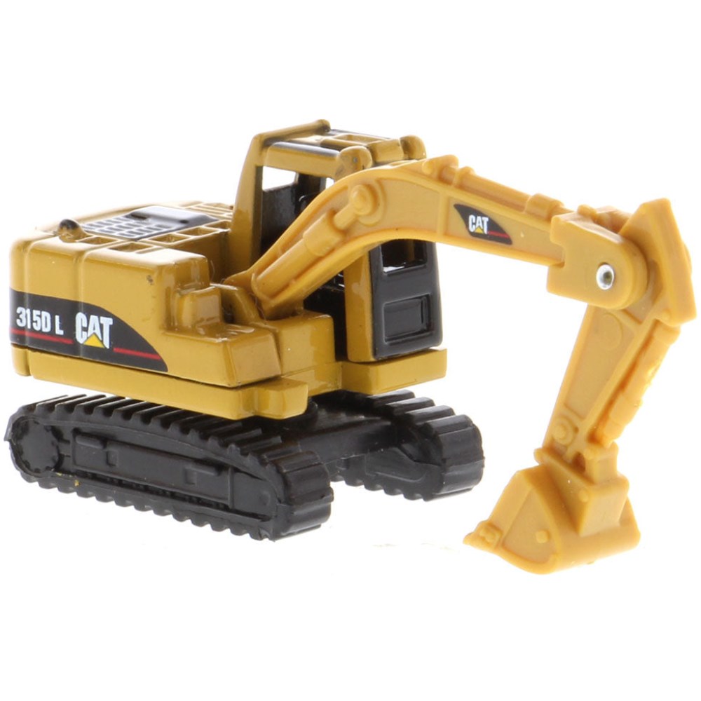 CAT Micro 315D L Excavator