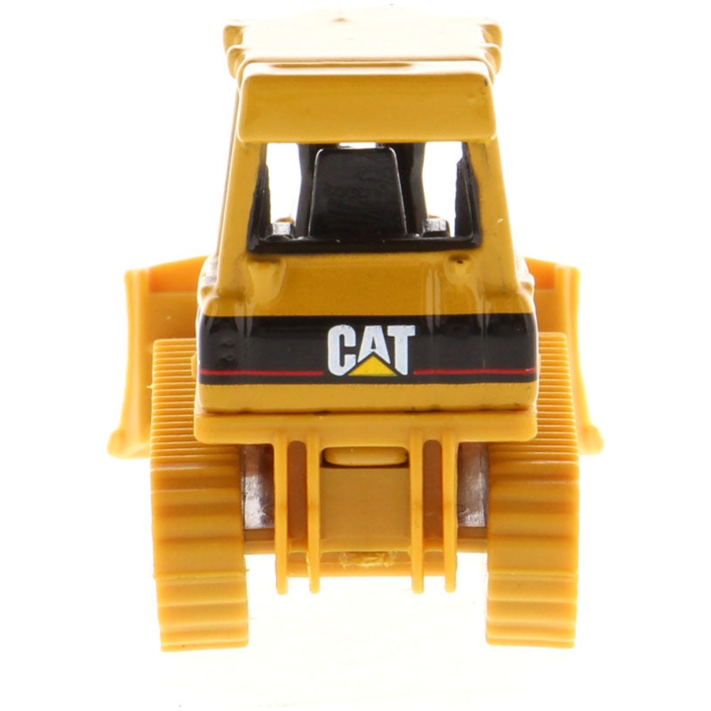 CAT Micro D5G XL Bulldozer - Image 1