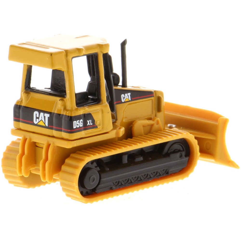 CAT Micro D5G XL Bulldozer - Image 2