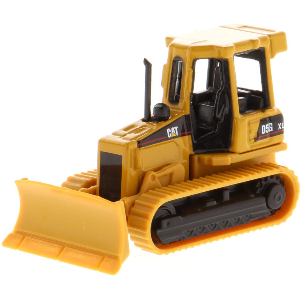 CAT Micro D5G XL Bulldozer - Image 4