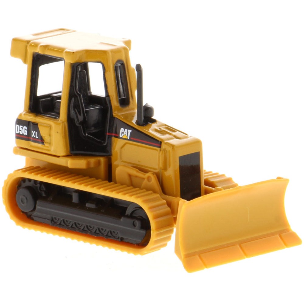 CAT Micro D5G XL Bulldozer