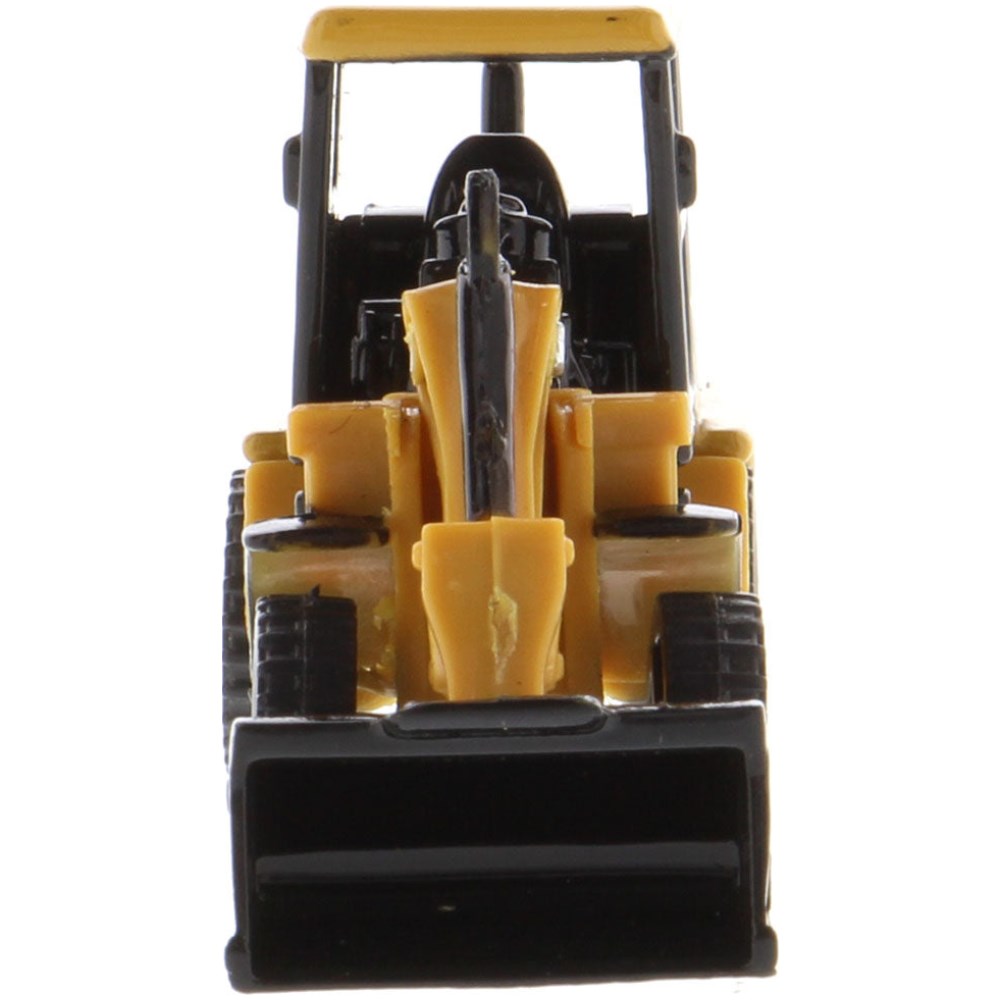 CAT Micro 906 Wheel Loader - Image 1