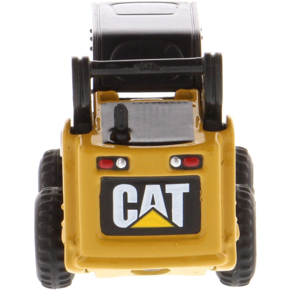 CAT Micro 272C Skid Steer Loader - Image 2