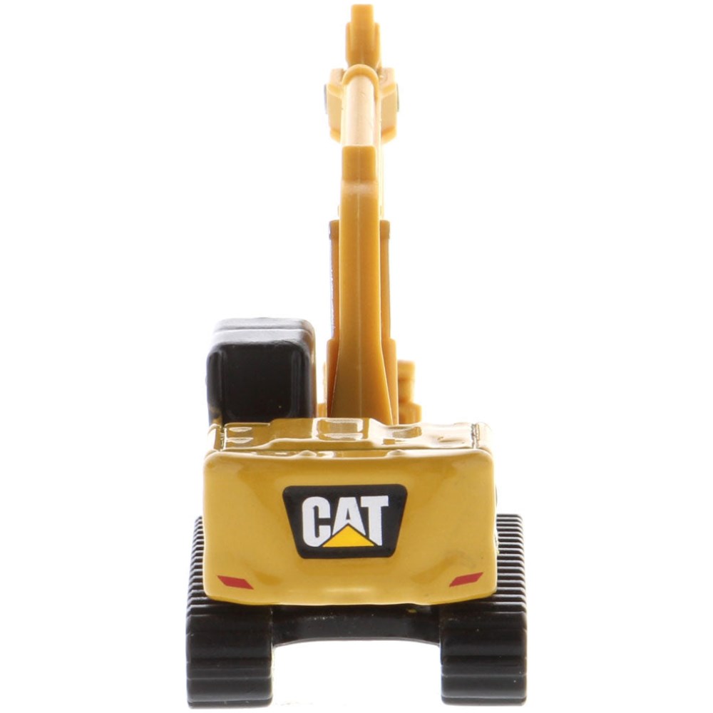 CAT Micro 320 Hydraulic Excavator - Image 1