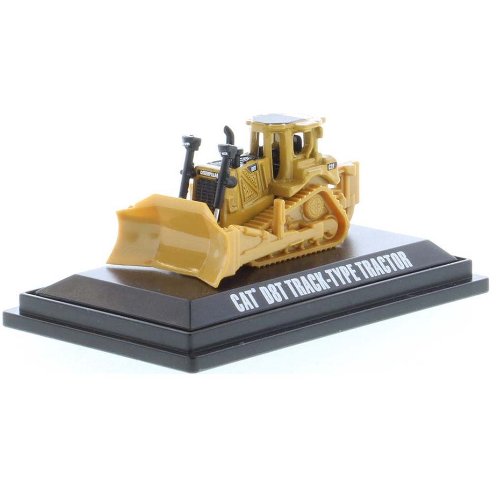 CAT Micro D8T Bulldozer