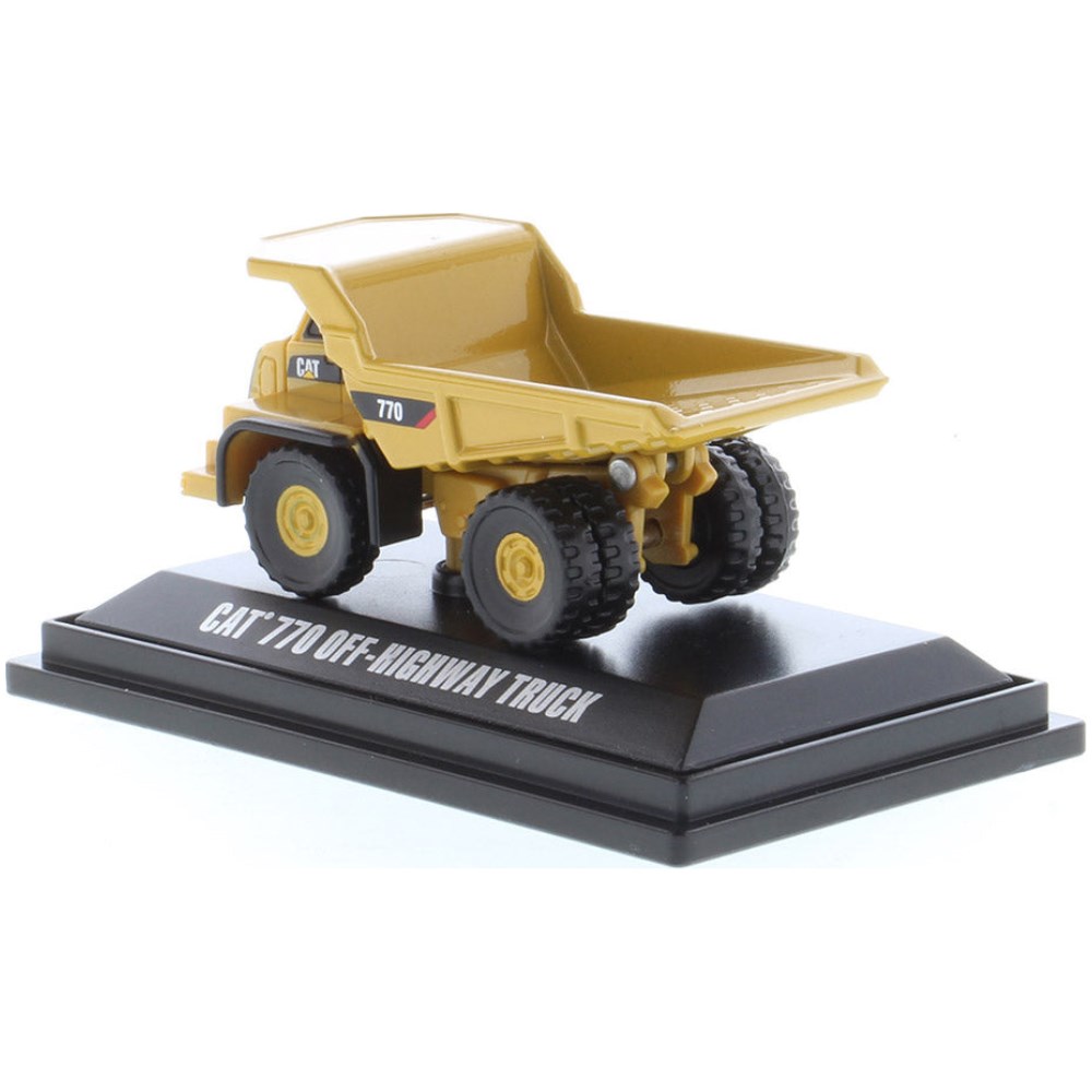 CAT Micro 770 Off Highway Truck - Image 1