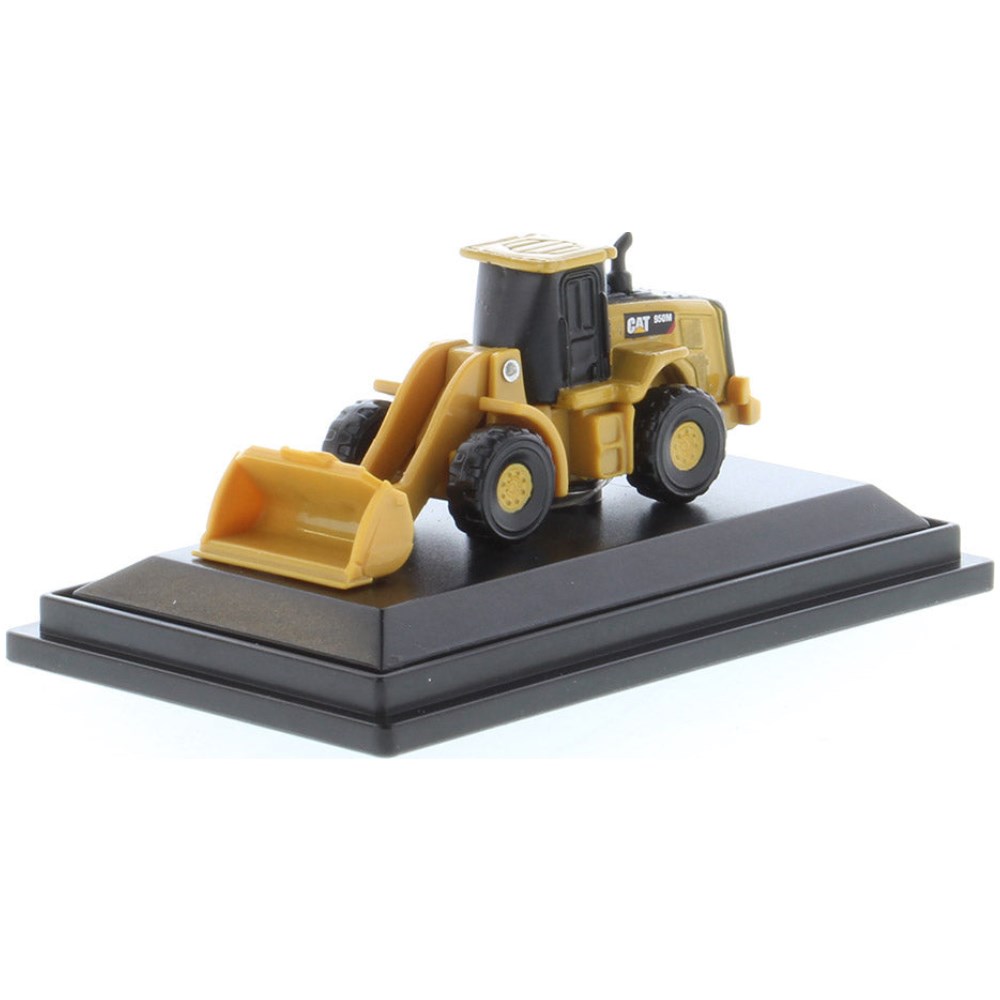 CAT Micro 950M Wheel Loader