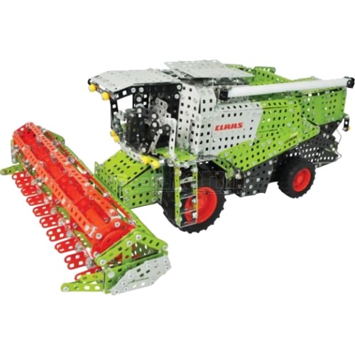 CLAAS Lexion 770 Combine Harvester Construction Kit