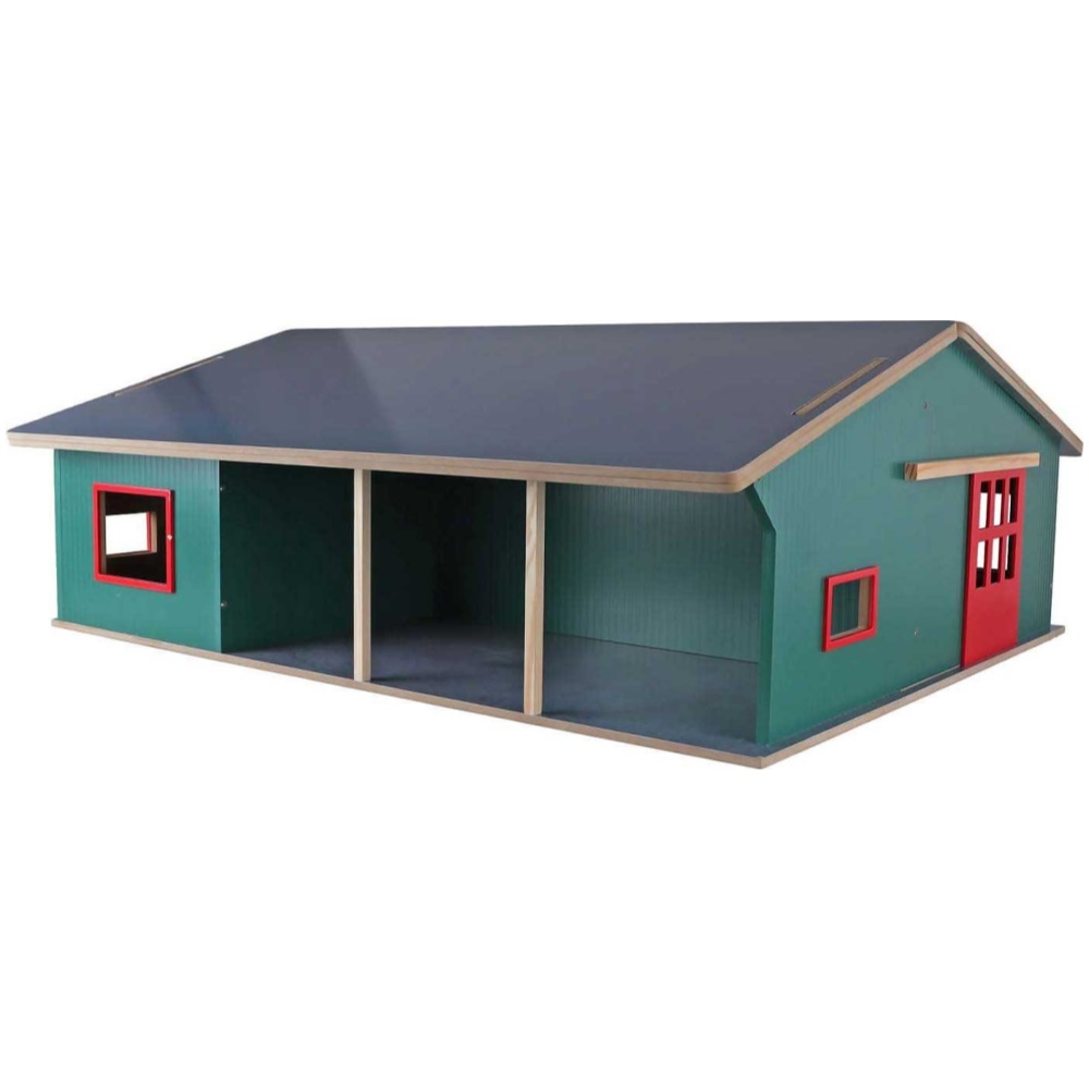 Cattle and Machinery Shed with Pasture and Hard Standing - Image 2