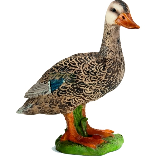 Schleich 13653 Duck Farm Life Toy Figure Animals 