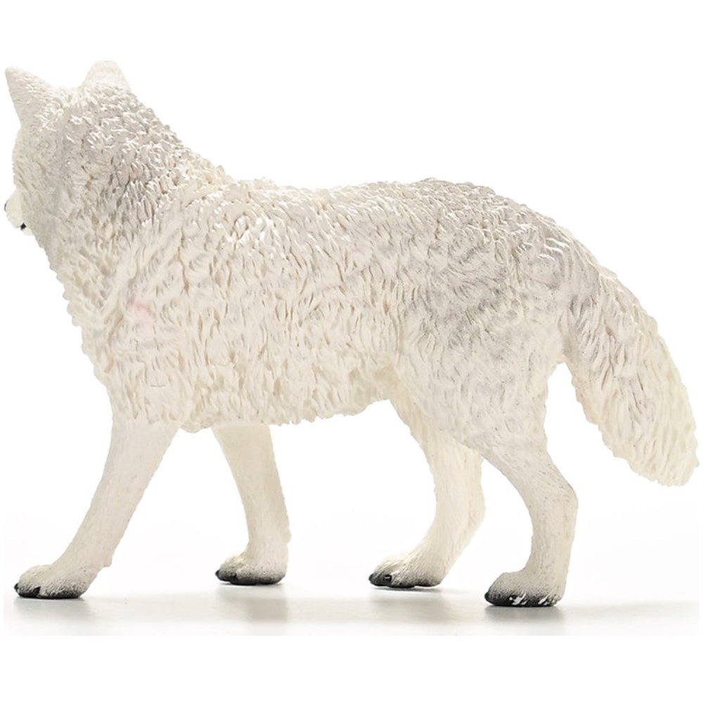 Arctic Wolf - Image 3