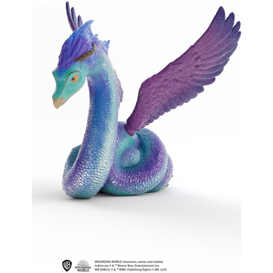 The Occamy - Image 1
