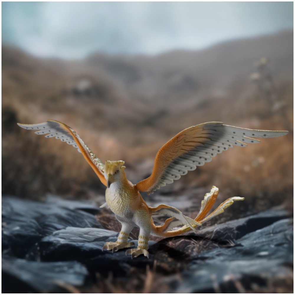 Thunderbird - Image 3