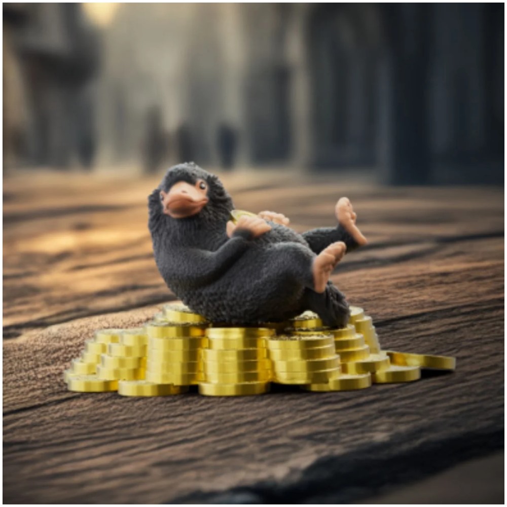 Niffler - Image 1