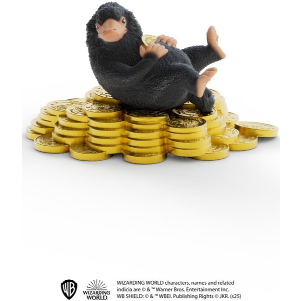 Niffler - Image 3
