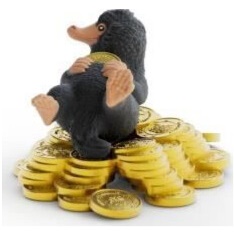 Niffler