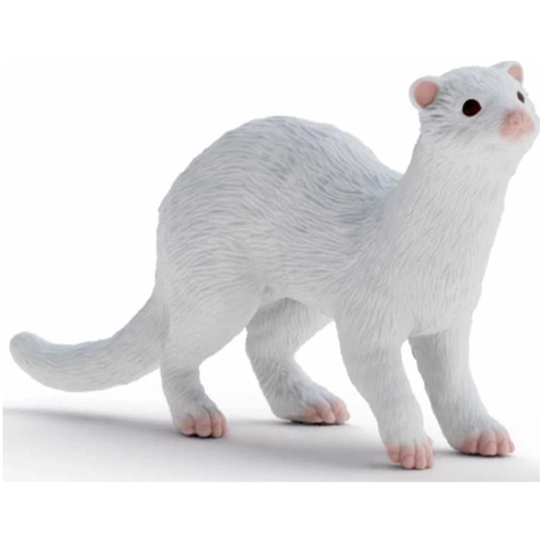 Mad-Eye Moody and Draco Malfoy with Ferret - Image 1
