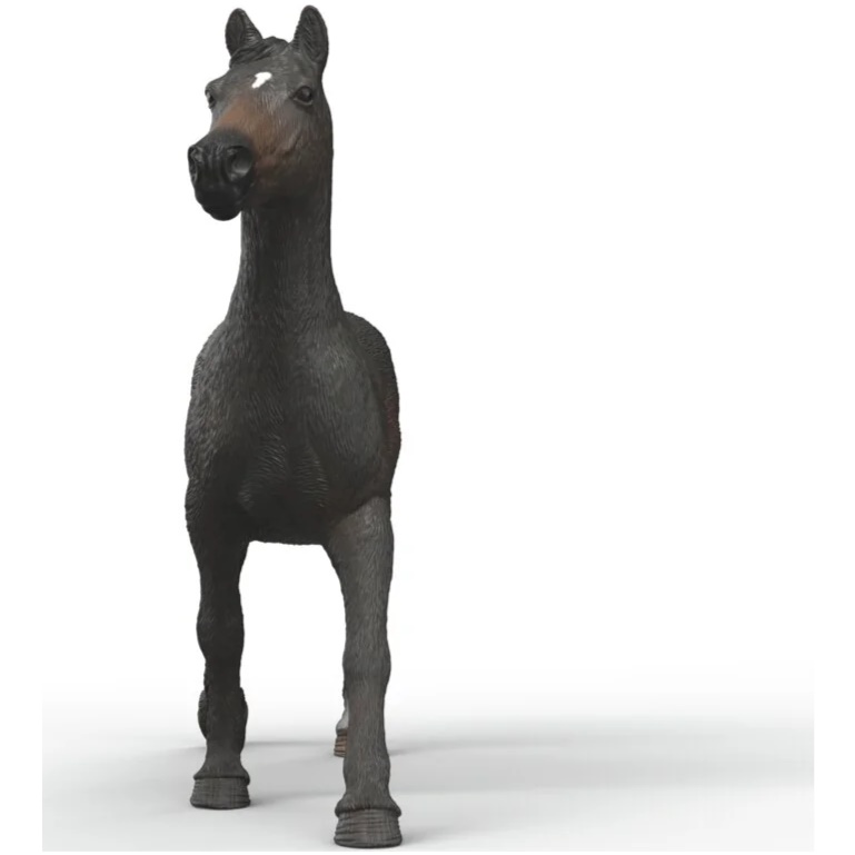 English Thoroughbred Mare - Image 1